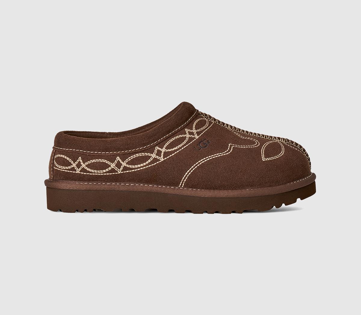 Ugg Women's Tasman Western Brown, FootPatrol - Image 5