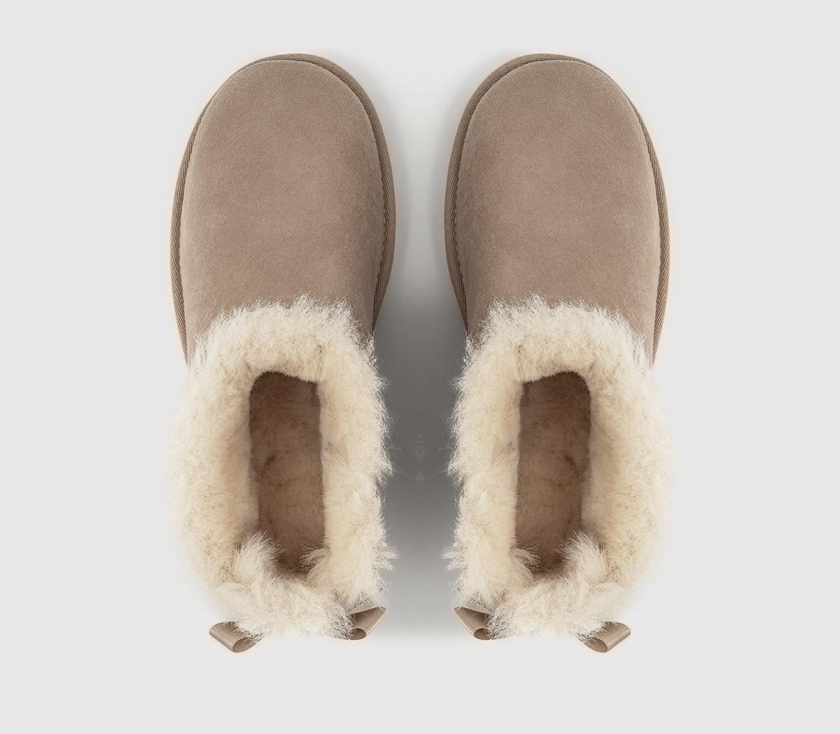 UGGUltra Mini Bailey Bow BootsSand