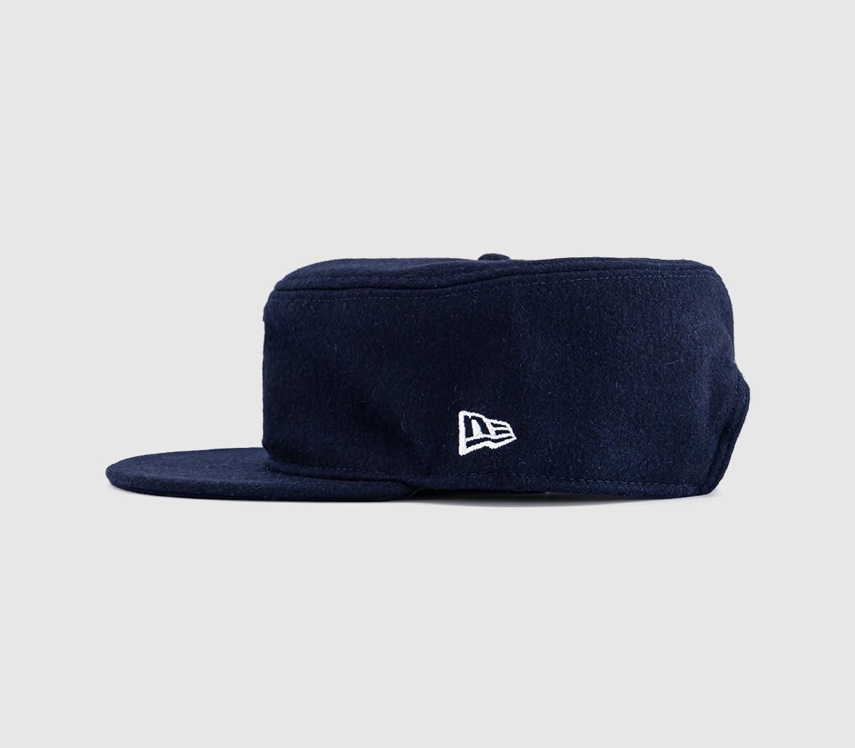 New EraNew Era Pin Pillbox Adjustable CapNew Era Navy