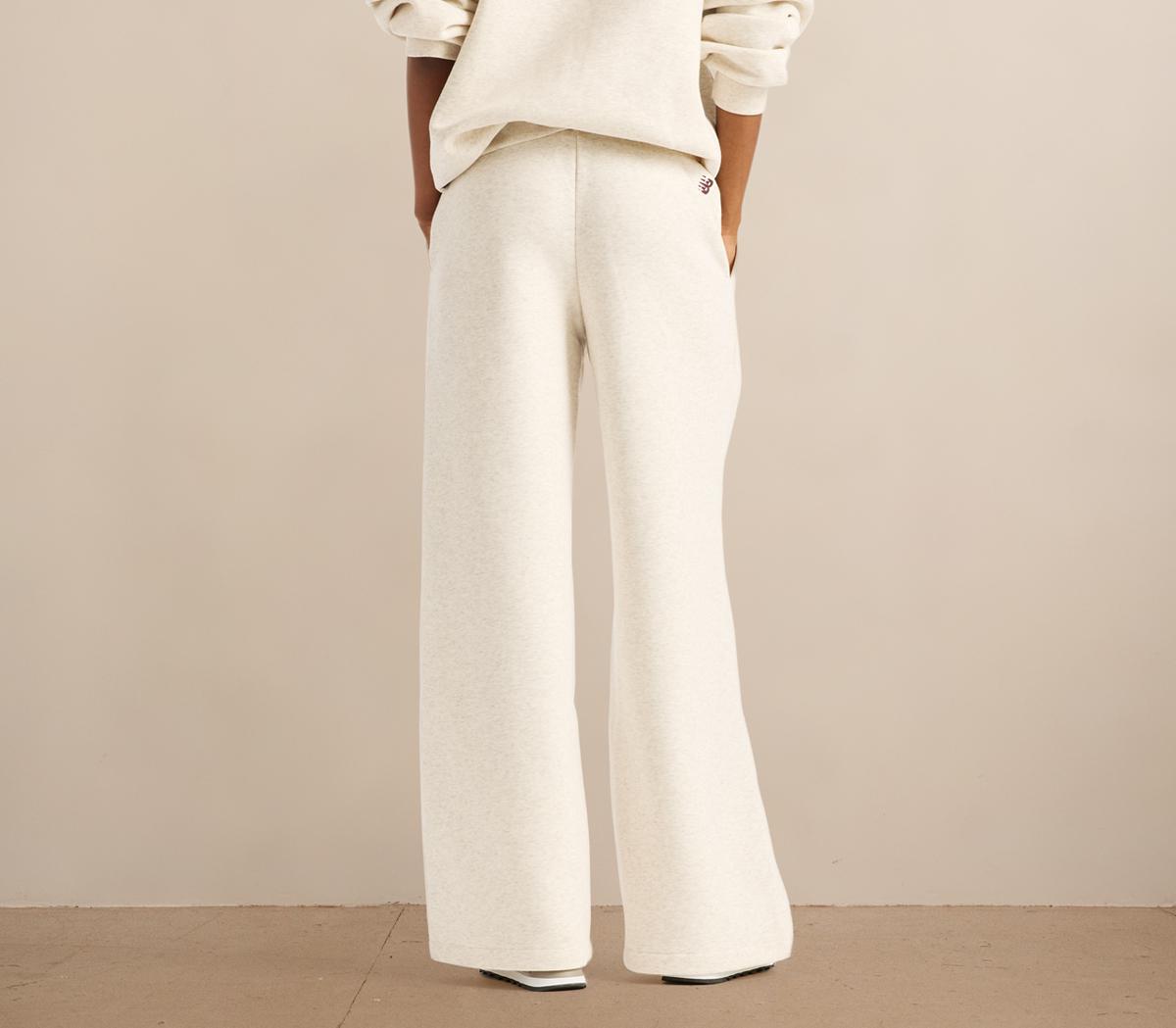 New BalanceTrackside Fleece PantsLinen Heather