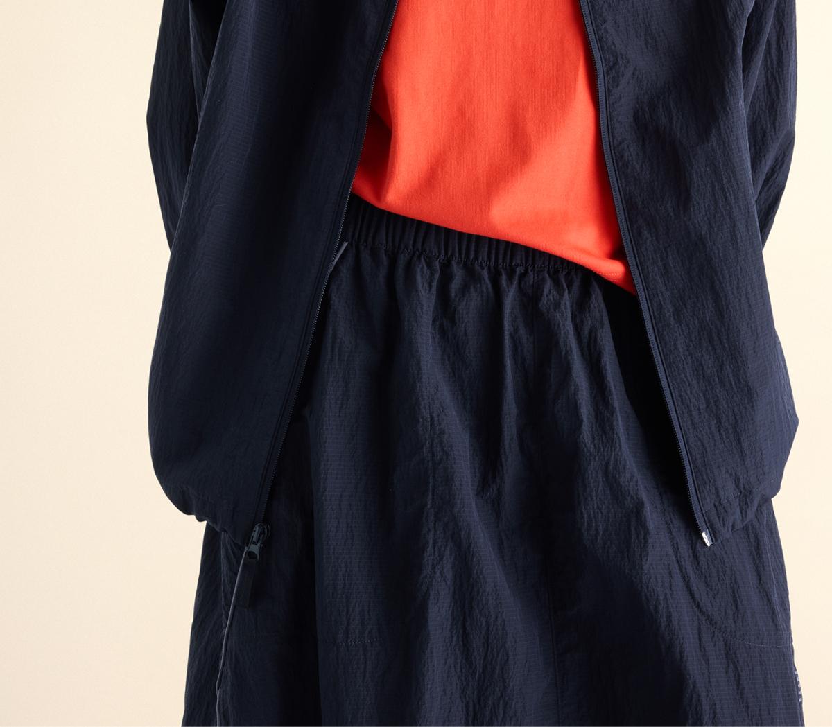 New BalanceNB Sport Legacy SkirtDark Night