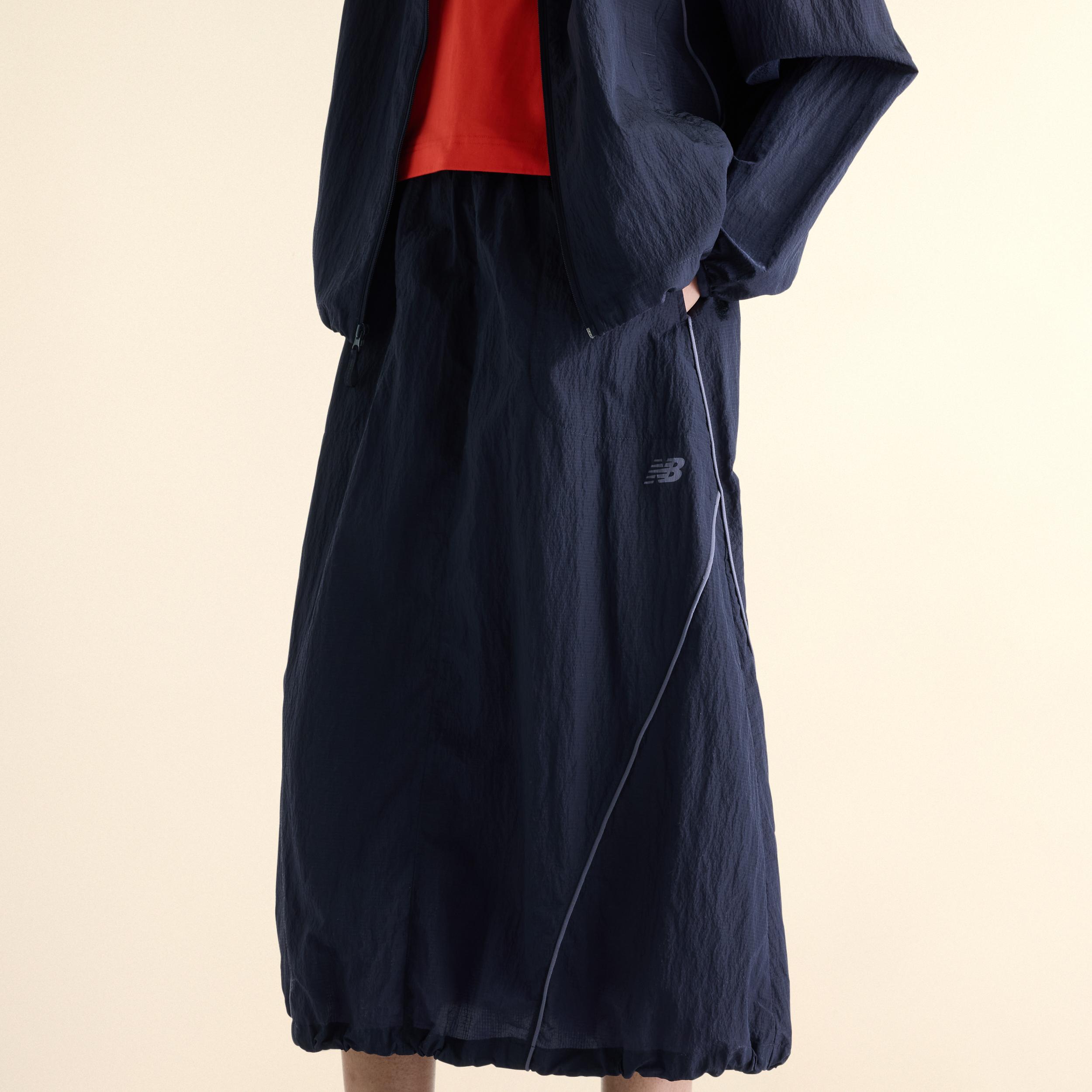 New BalanceNB Sport Legacy SkirtDark Night