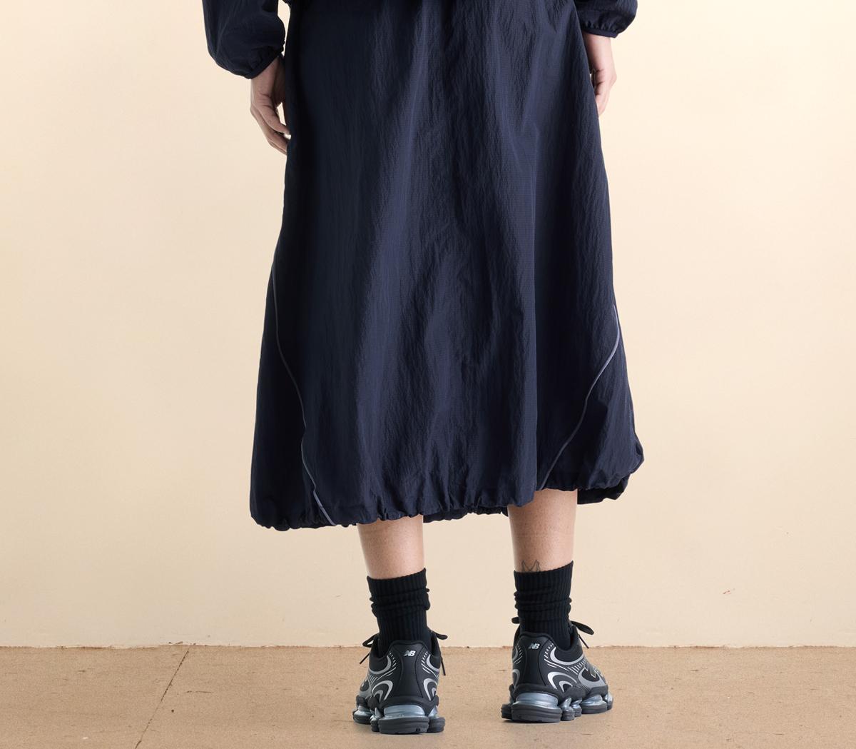 New BalanceNB Sport Legacy SkirtDark Night