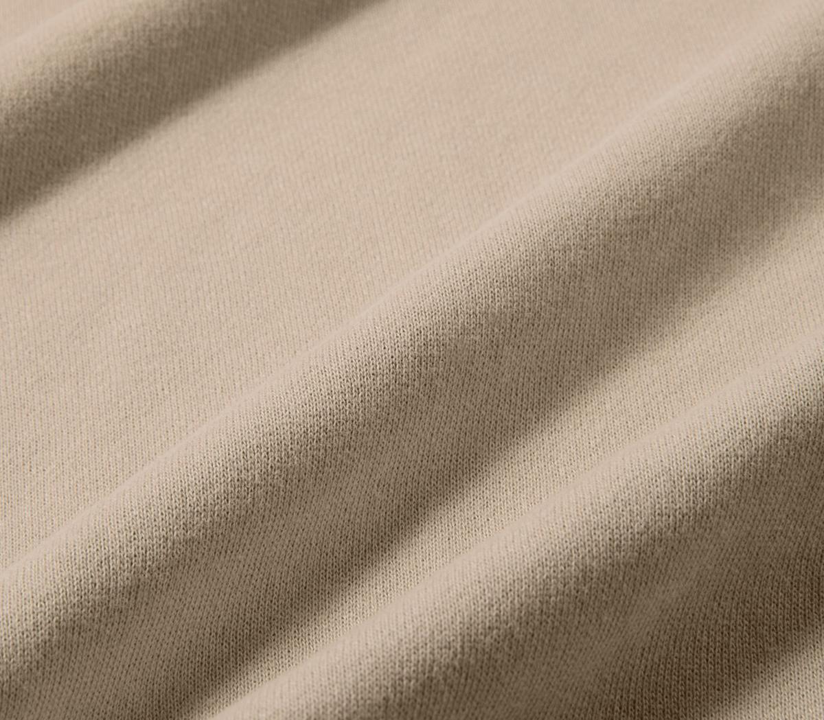NikeNike Oversized ShortCream Linen