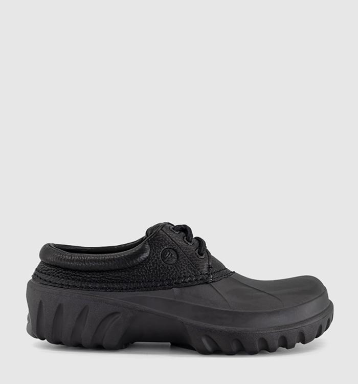 Crocs Axle Low Clog Black