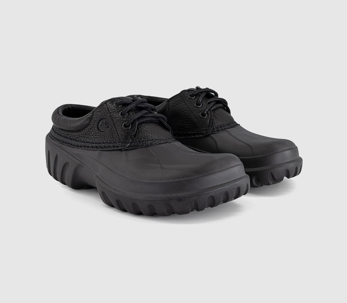 CrocsAxle Low ClogBlack