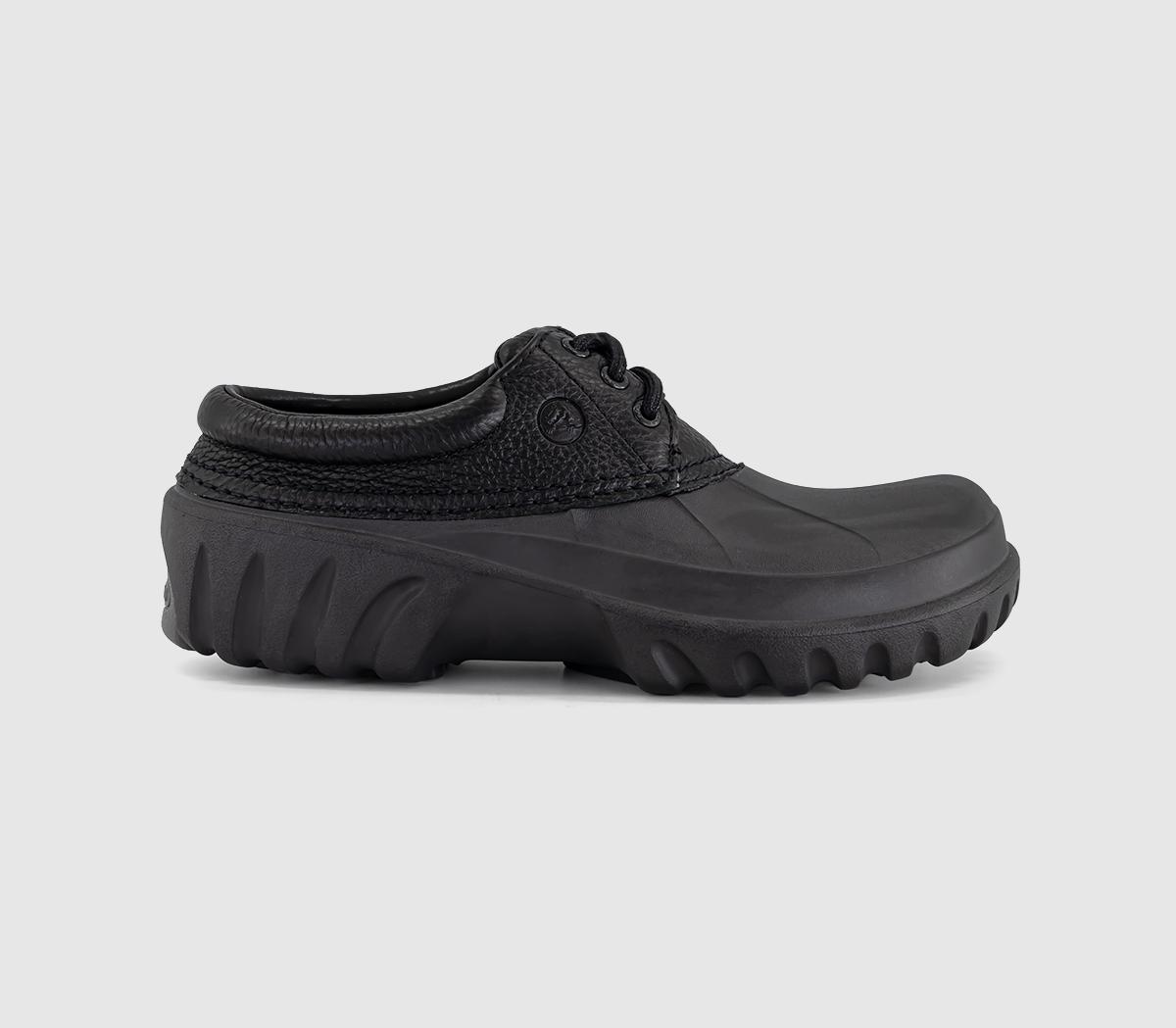 CrocsAxle Low ClogBlack