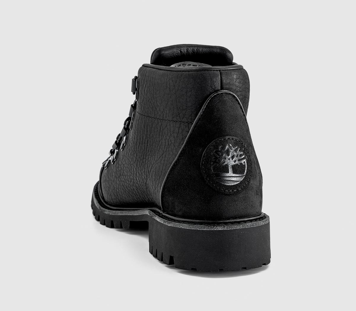 TimberlandHiker 78 BootsBlack