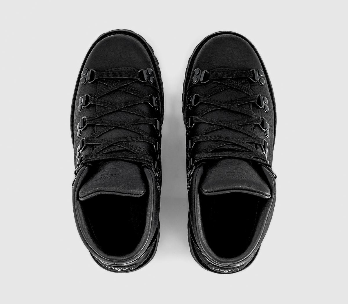 TimberlandHiker 78 BootsBlack
