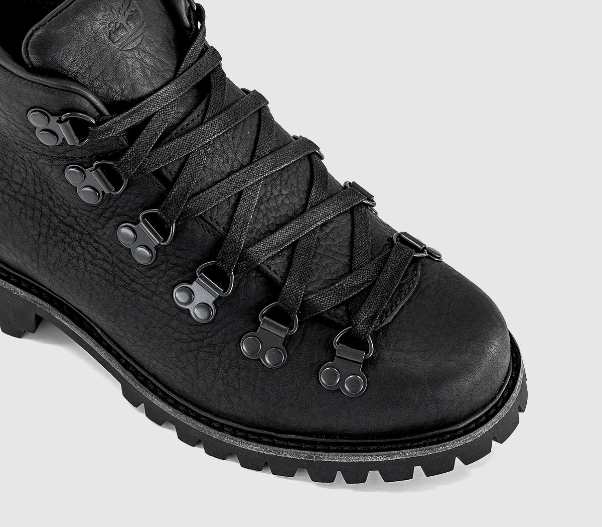 TimberlandHiker 78 BootsBlack
