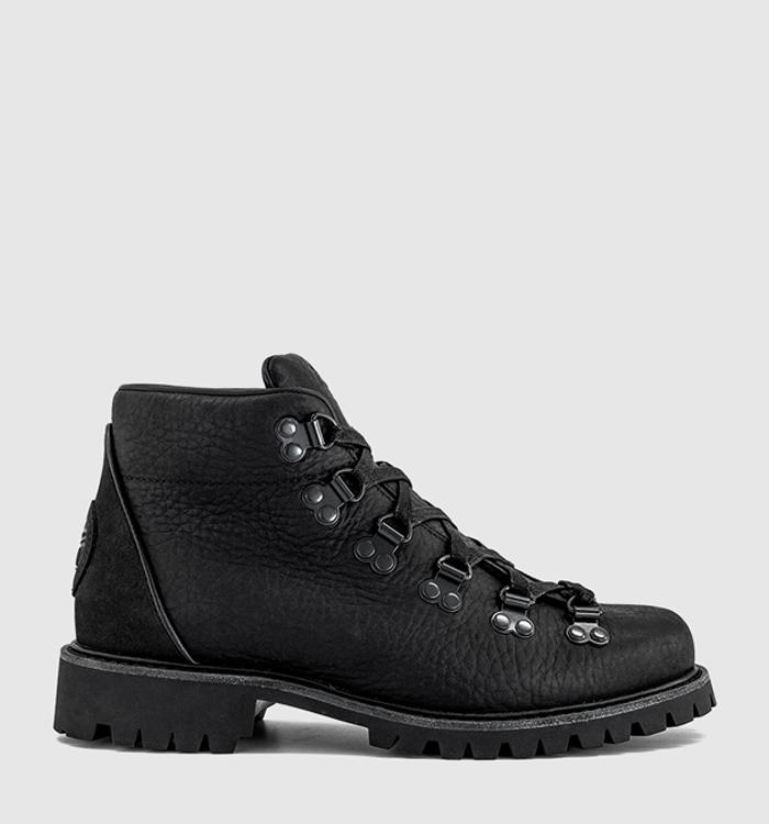 Timberland Hiker 78 Boots Black