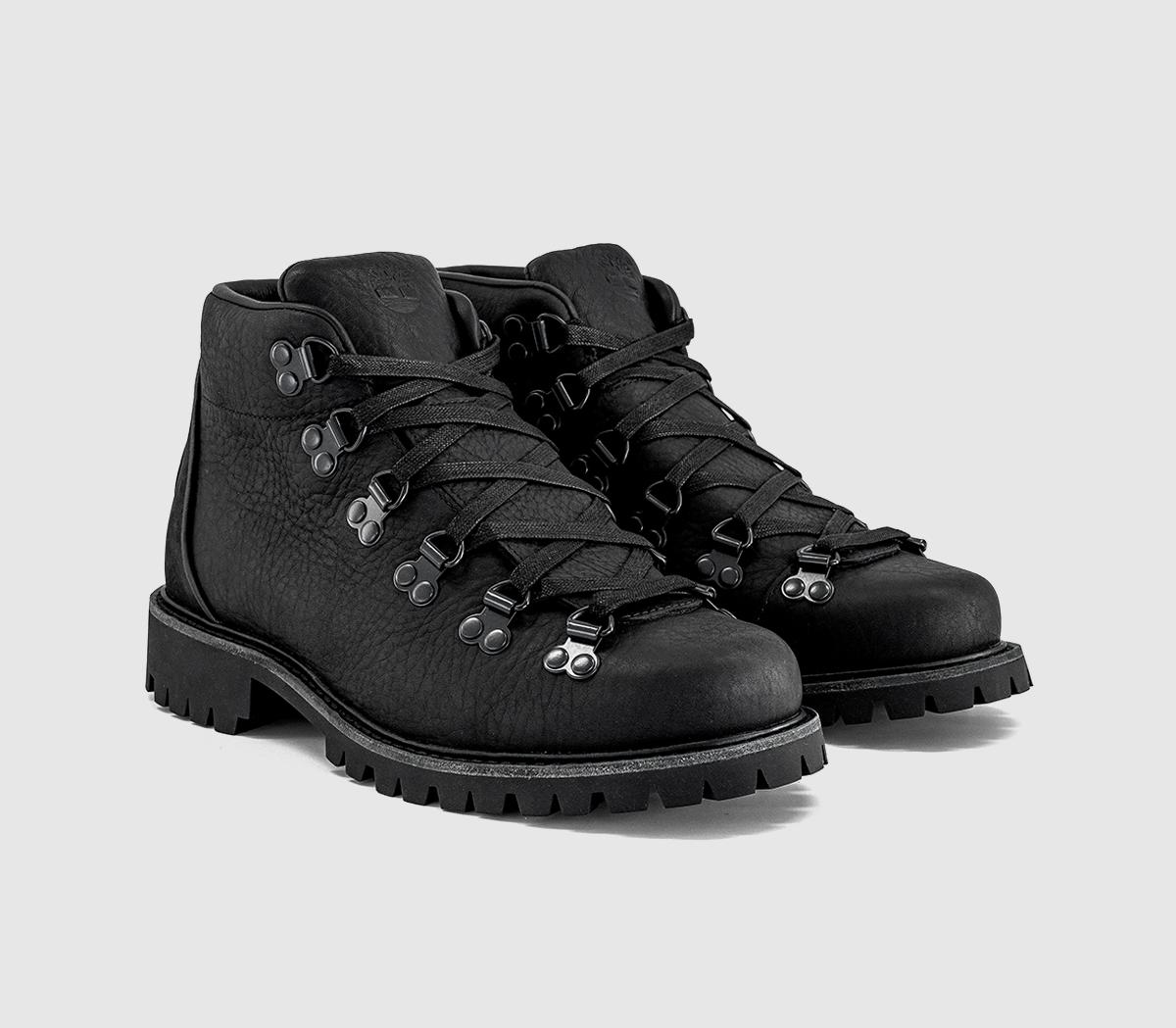 TimberlandHiker 78 BootsBlack