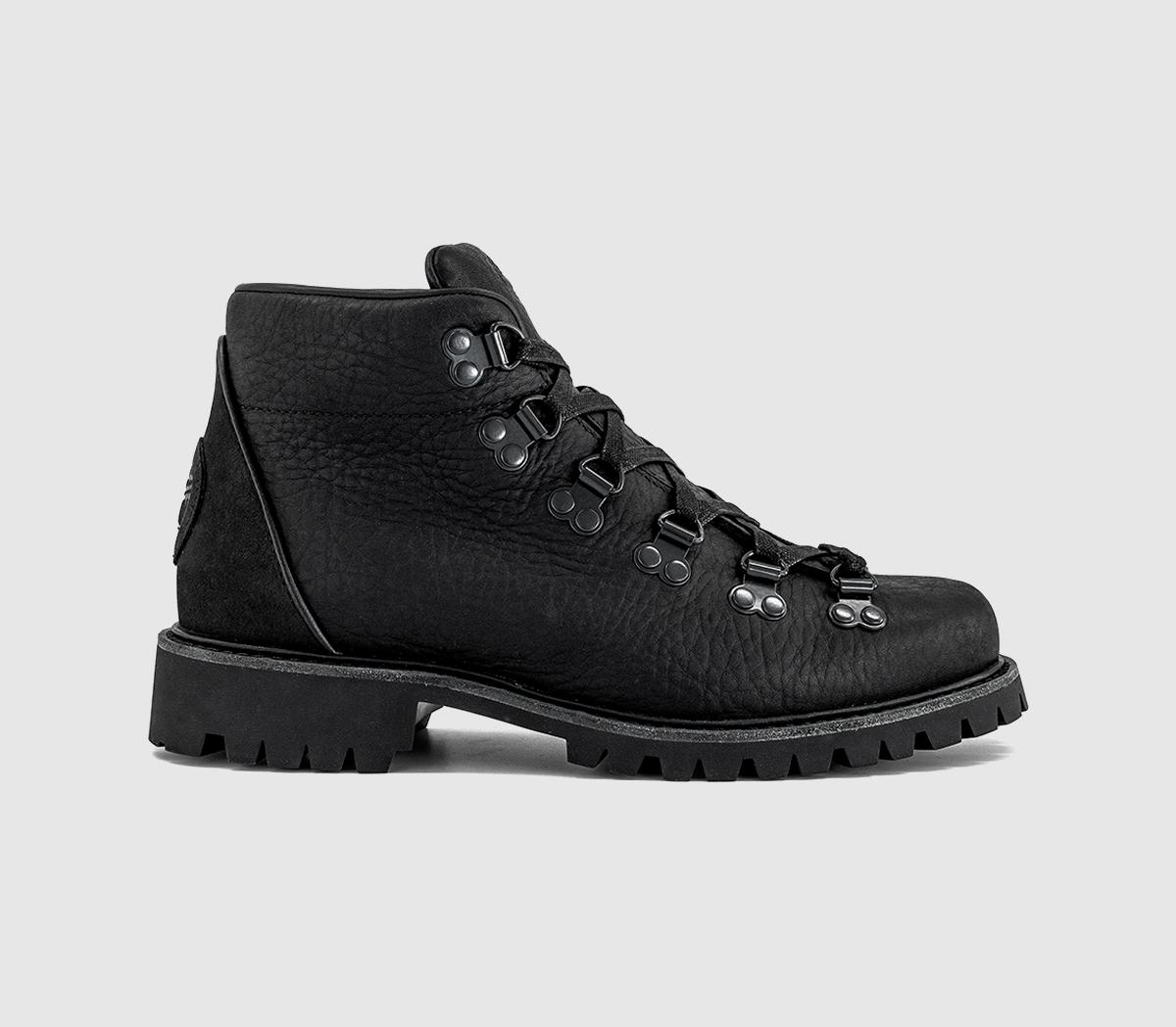 TimberlandHiker 78 BootsBlack