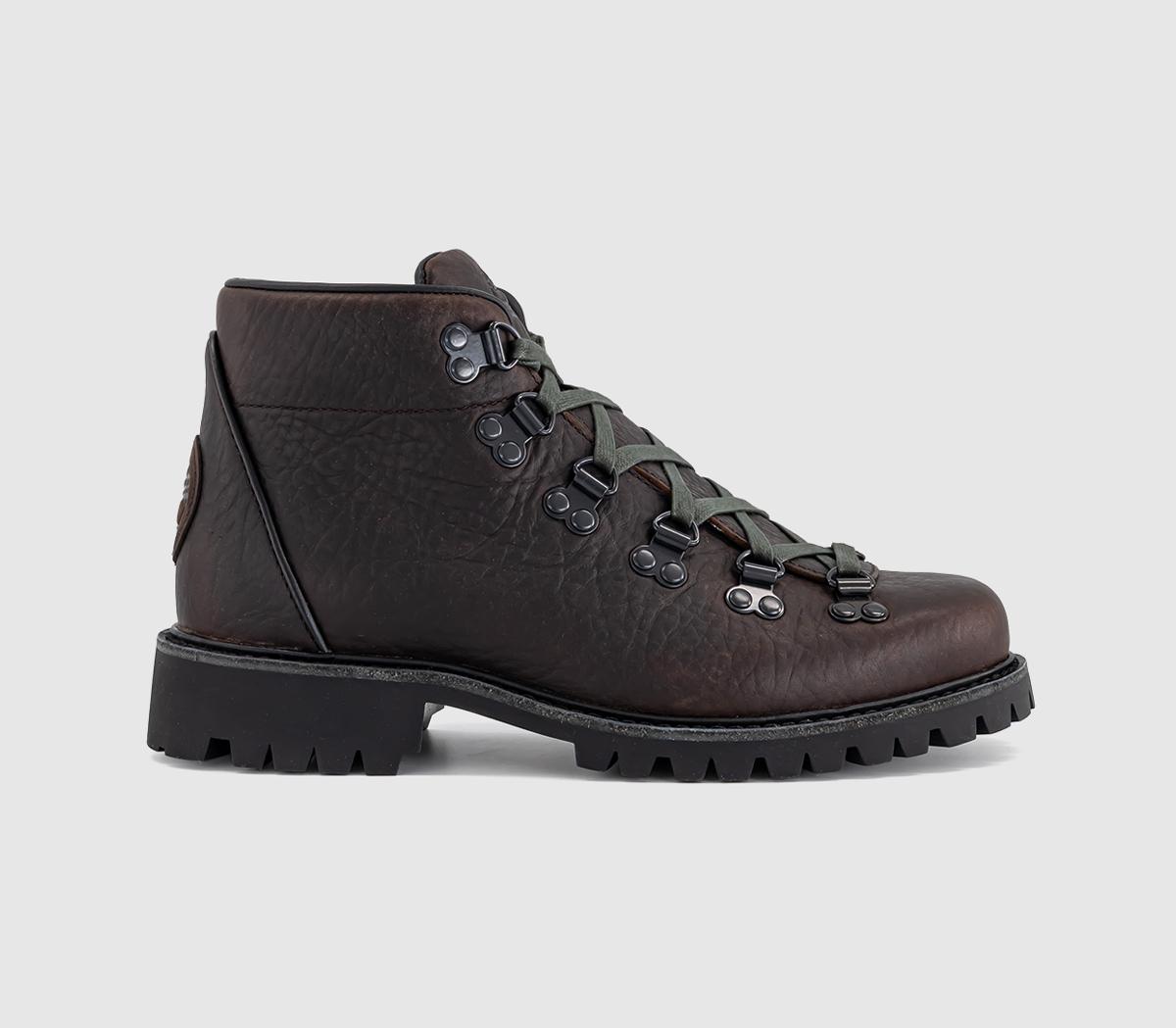 TimberlandHiker 78 BootsDark Brown