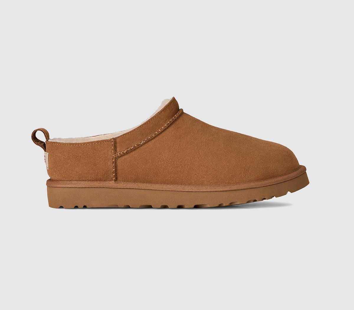 Ugg Classic Micro Boot Brown, FootPatrol - Image 7