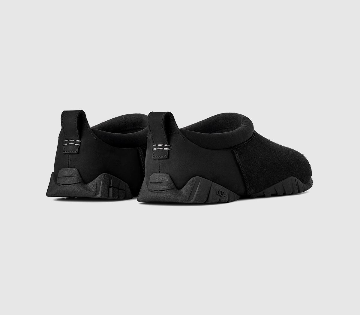 UGGTasman Flex ShoesBlack