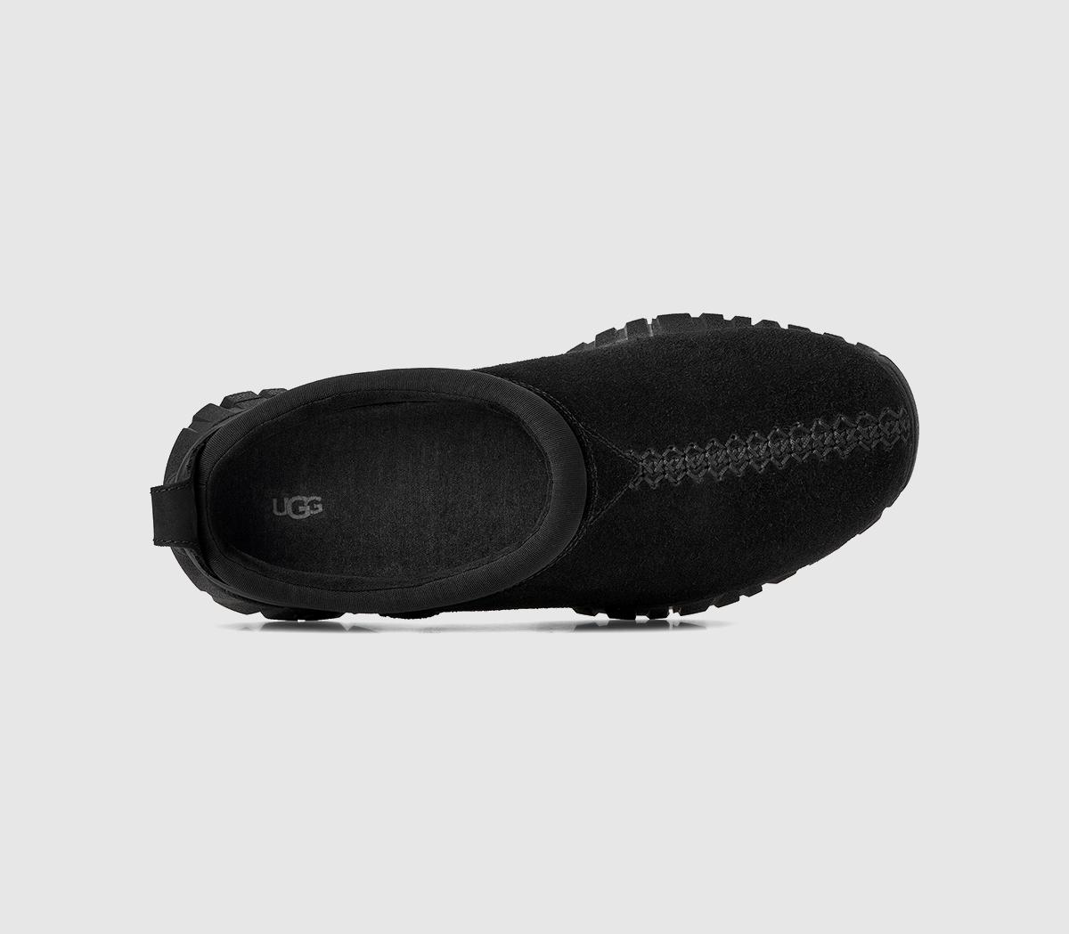 UGGTasman Flex ShoesBlack
