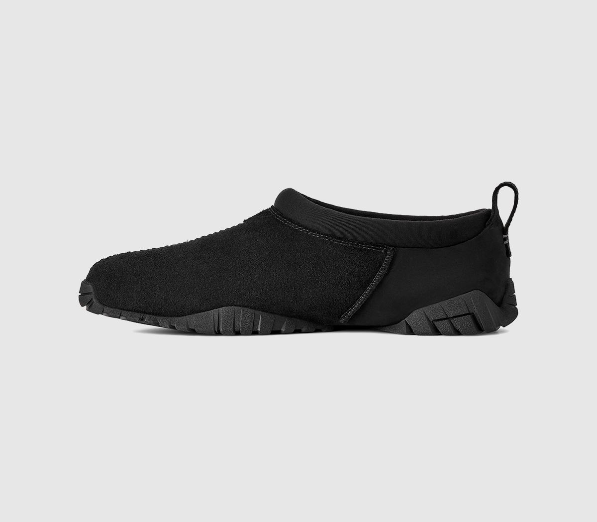UGGTasman Flex ShoesBlack