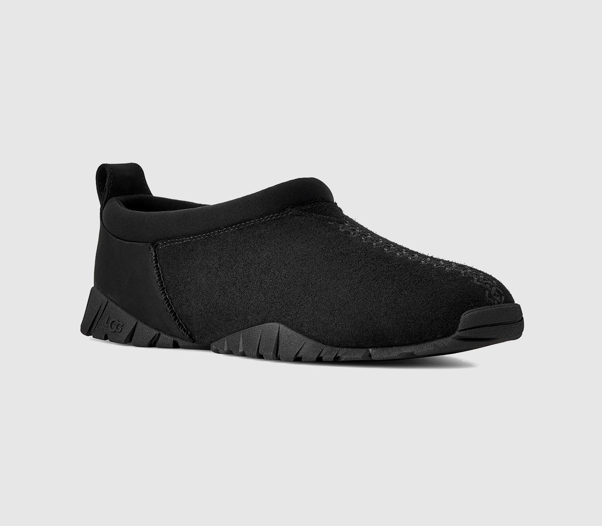 UGGTasman Flex ShoesBlack