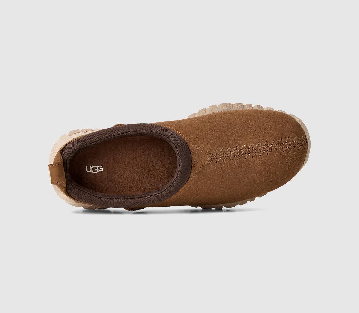 UGGTasman Flex ShoesChestnut