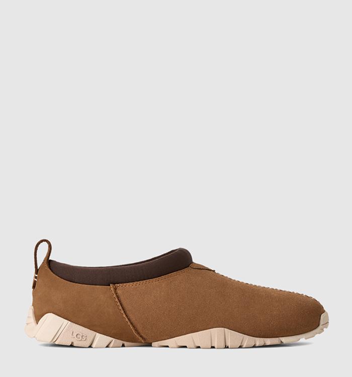 UGG Tasman Flex Shoes Chestnut