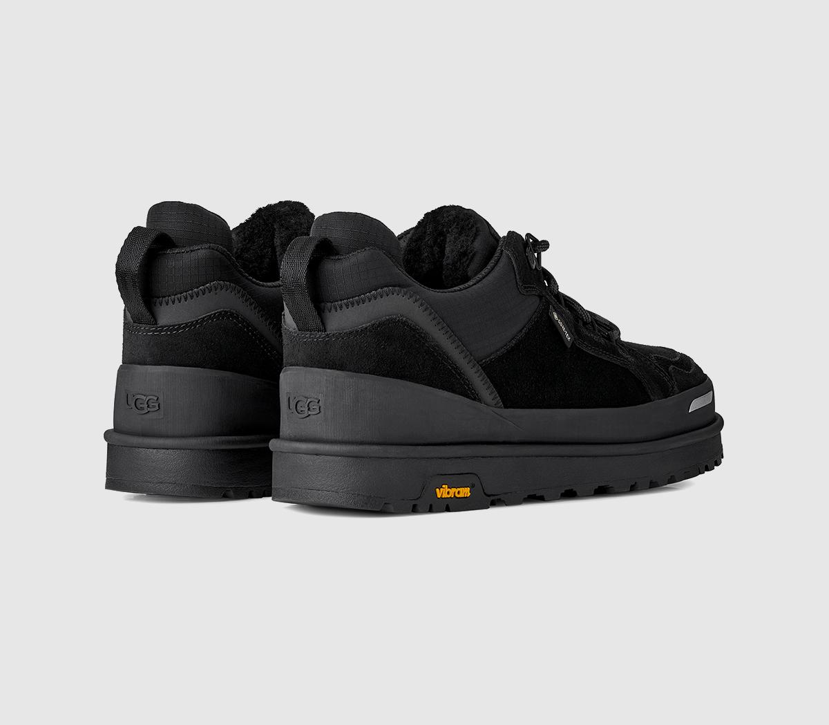 UGGLowmel Guard GTX TrainersBlack