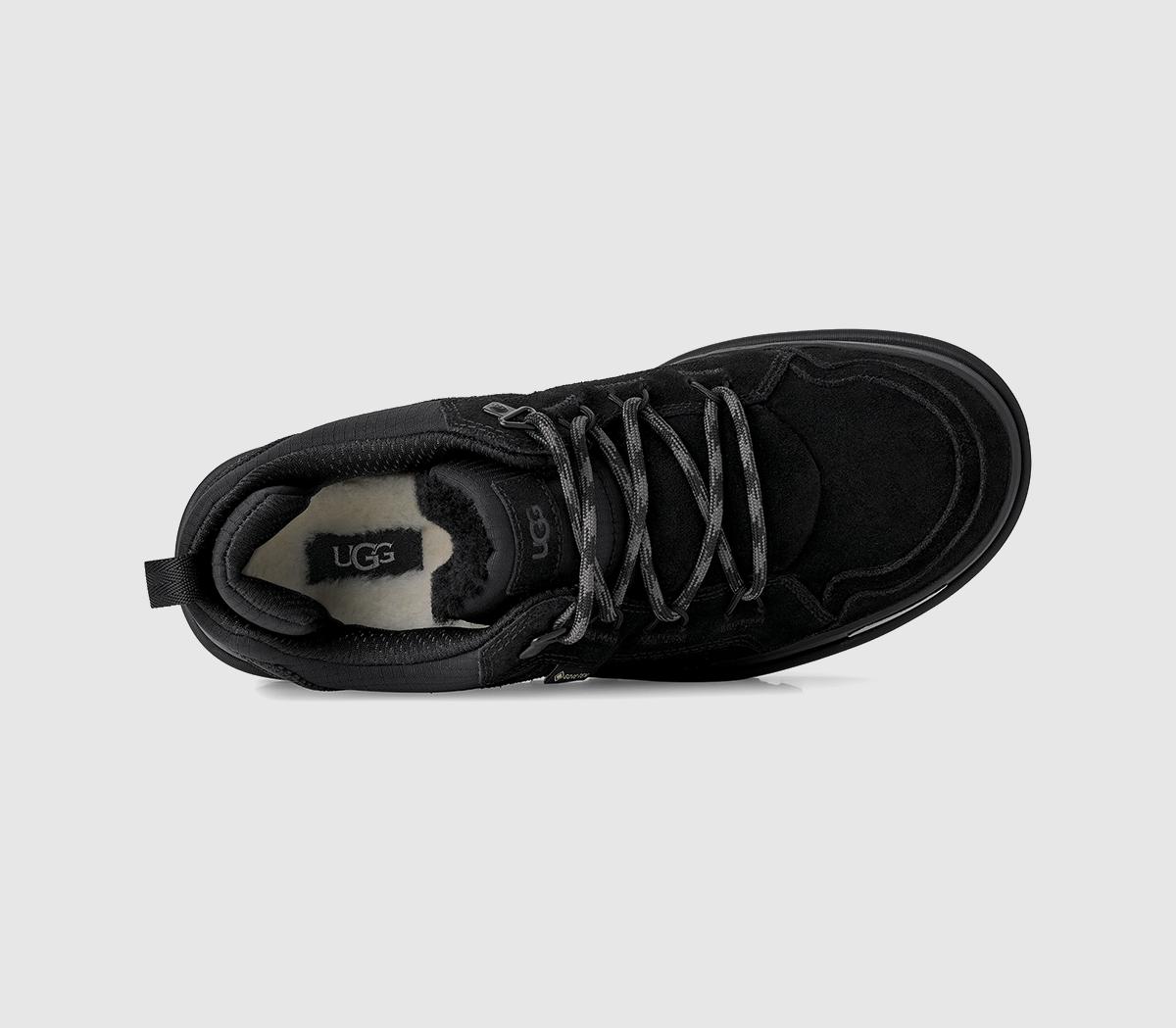 UGGLowmel Guard GTX TrainersBlack