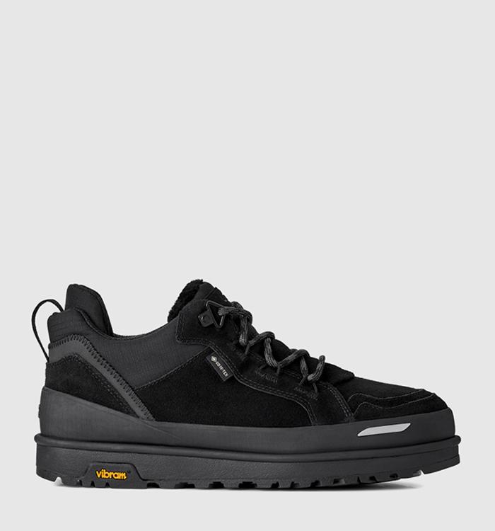 UGG Lowmel Guard GTX Trainers Black