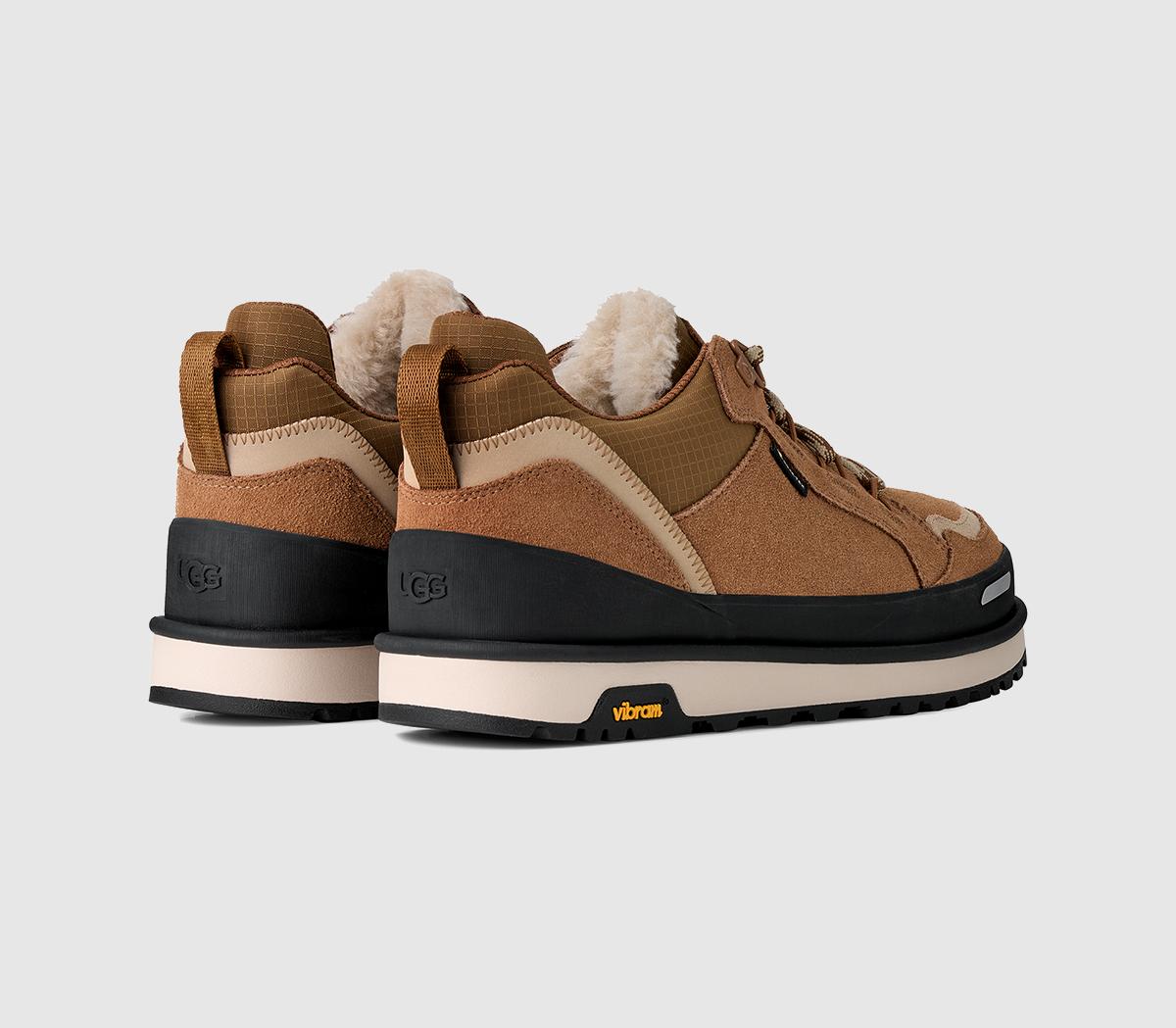 UGGLowmel Guard GTX TrainersChestnut