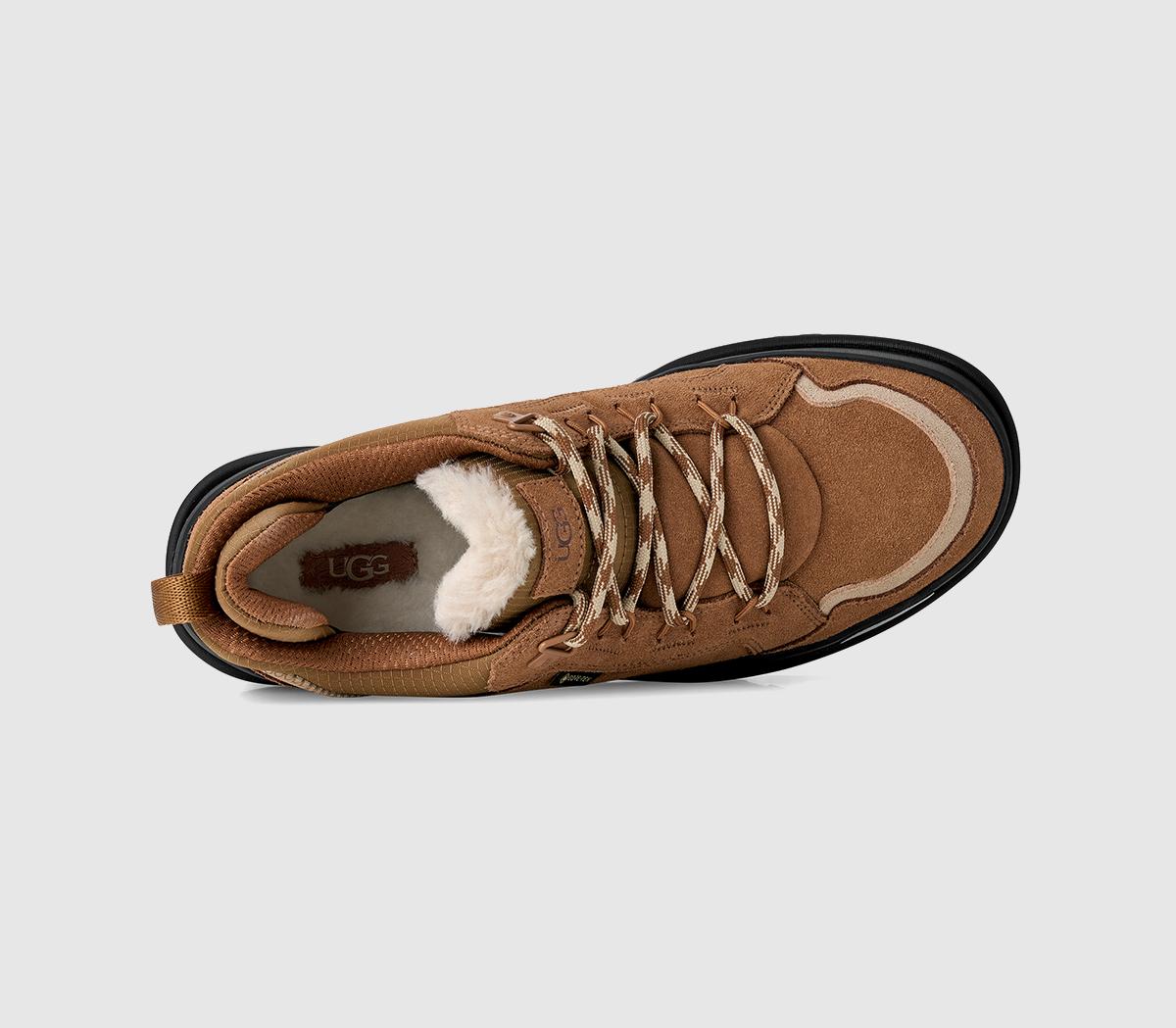 UGGLowmel Guard GTX TrainersChestnut