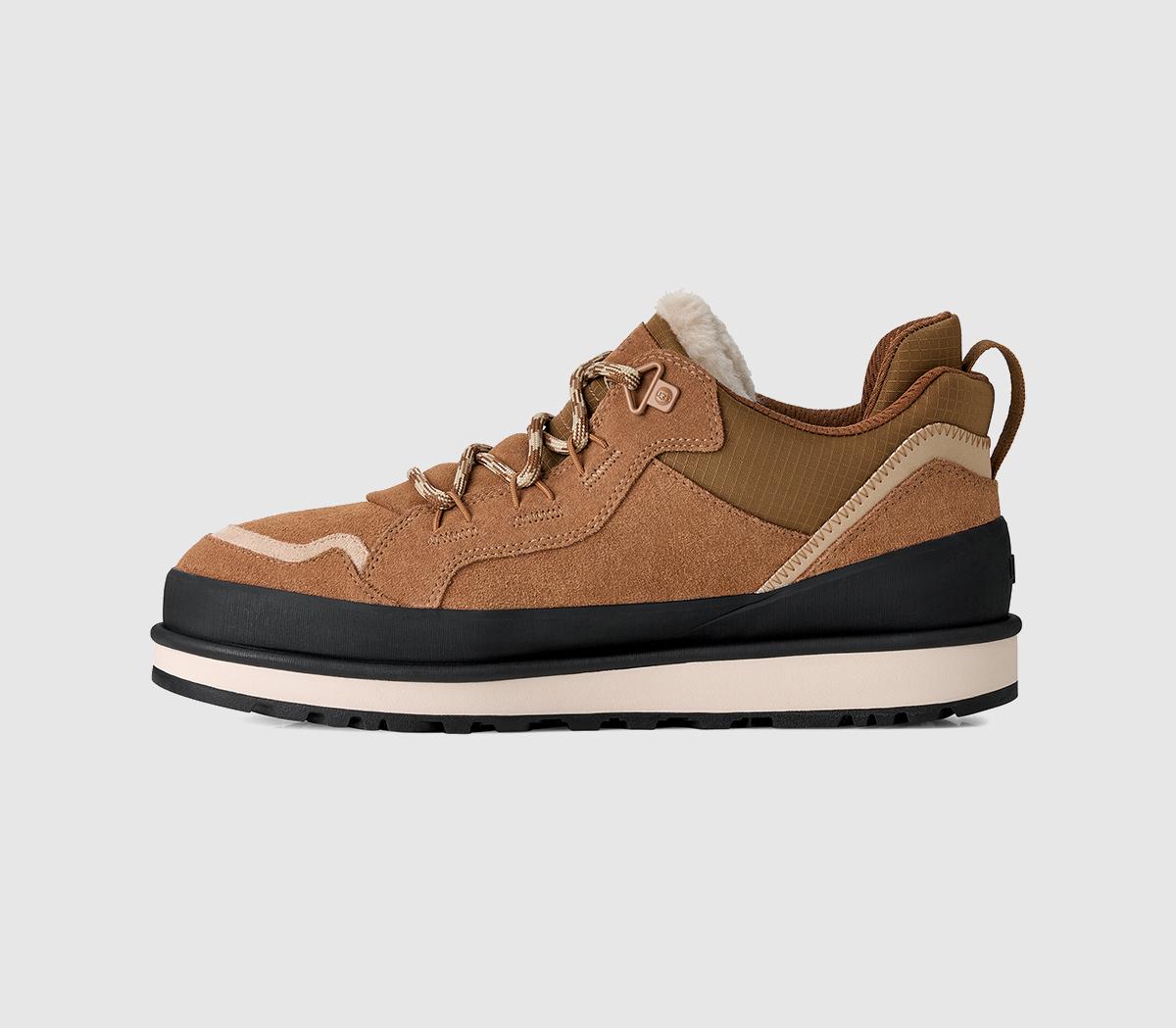 UGGLowmel Guard GTX TrainersChestnut