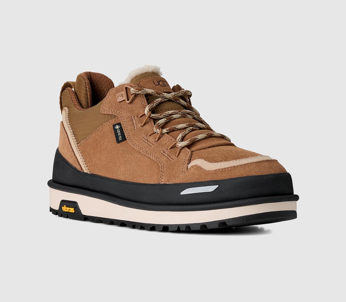 UGGLowmel Guard GTX TrainersChestnut