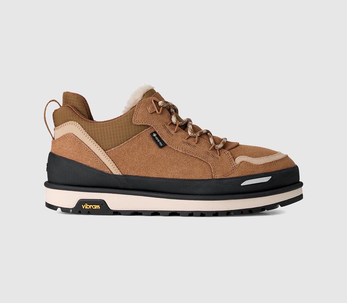 UGGLowmel Guard GTX TrainersChestnut