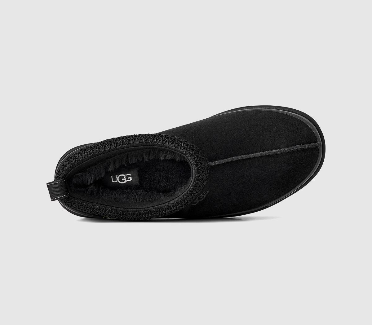 UGGTasman Guard GTX SlippersBlack