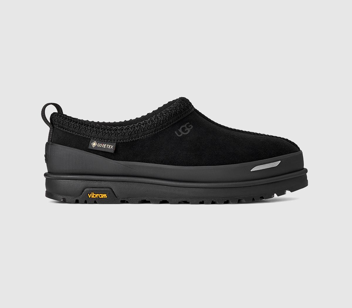 UGGTasman Guard GTX SlippersBlack