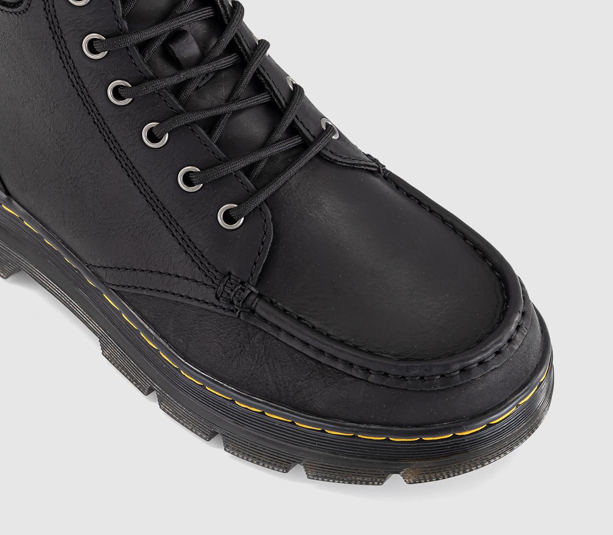 Dr. MartensBridwell Chukka Boots Black Wyoming
