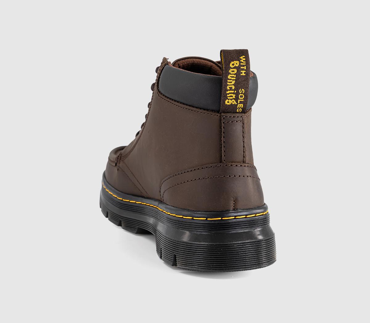 Dr. MartensBridwell Chukka BootsDark Brown Wyoming