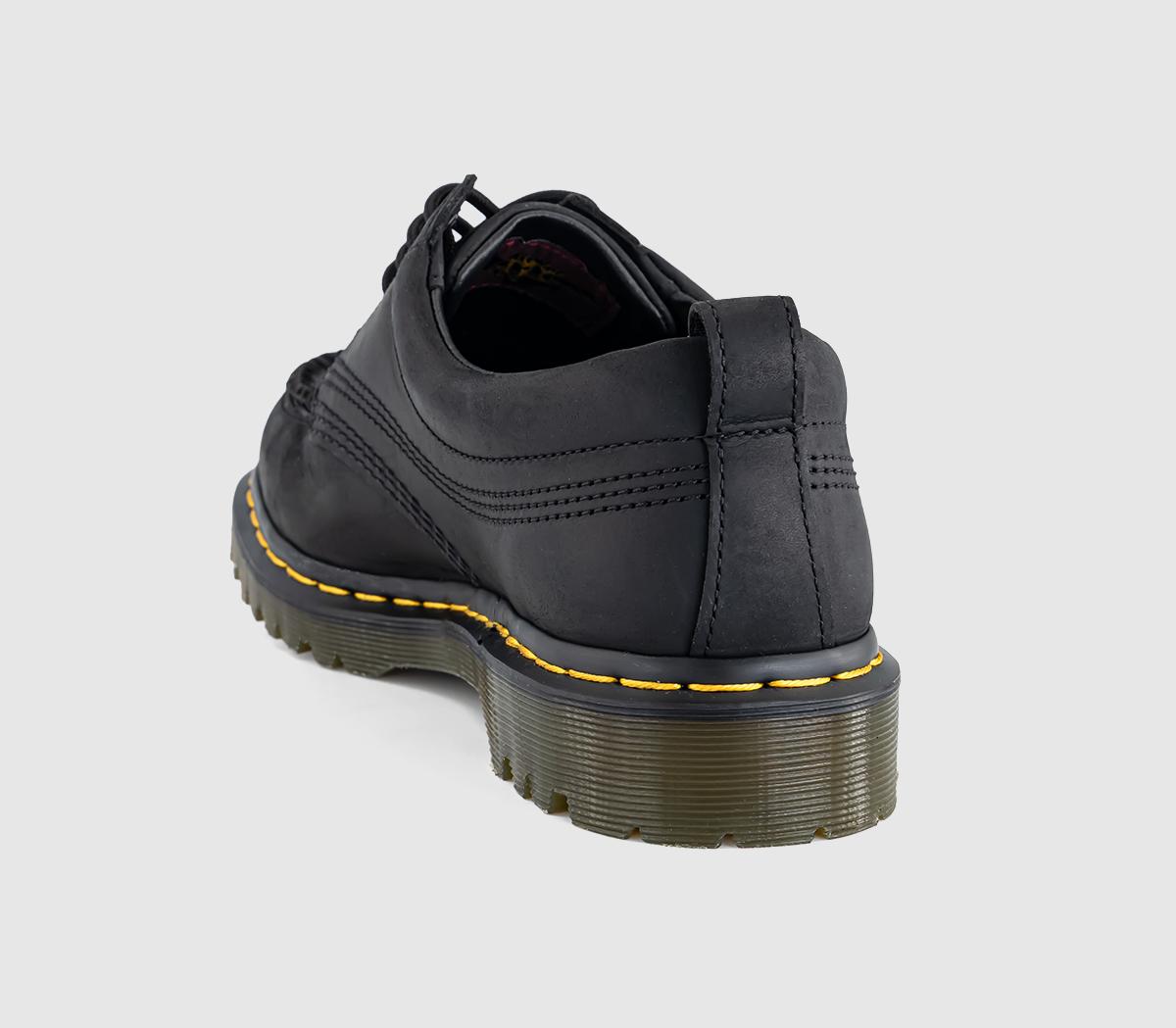 Dr. MartensLowell Chukka bootsBlack