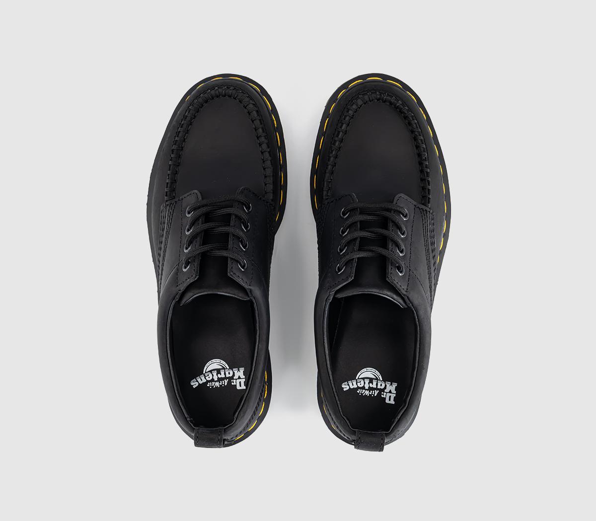 Dr. MartensLowell Chukka bootsBlack