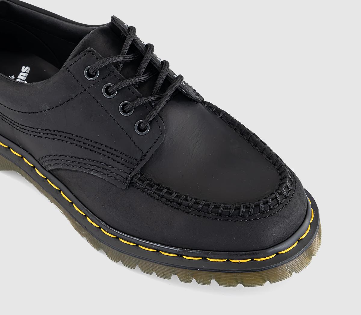 Dr. MartensLowell Chukka bootsBlack