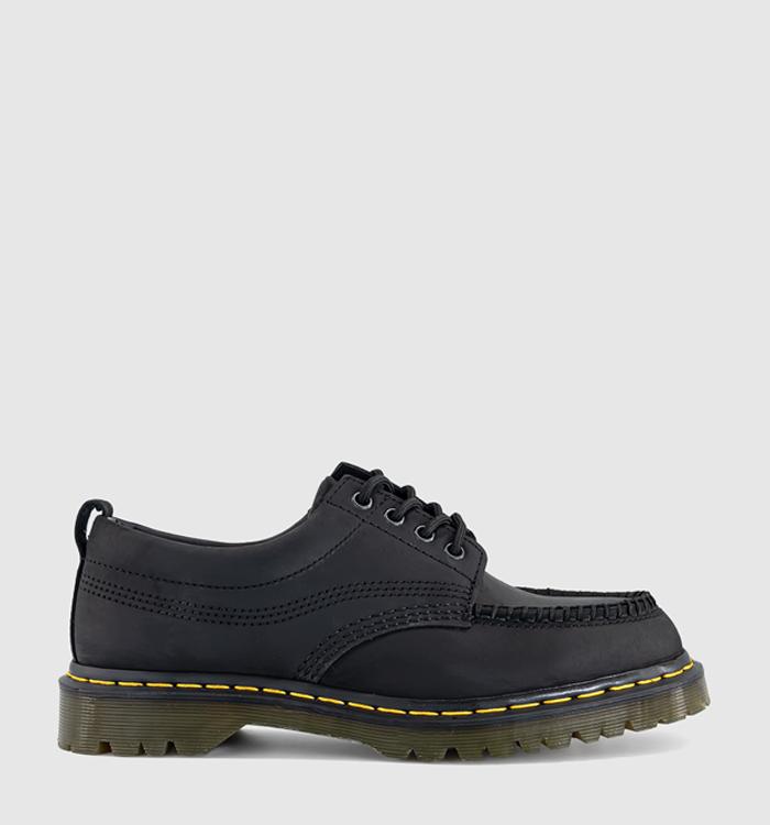 Dr. Martens Lowell Chukka boots Black