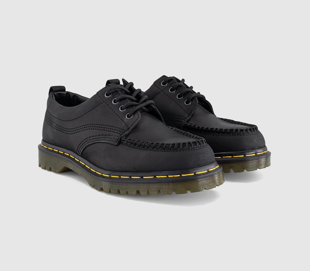 Dr. MartensLowell Chukka bootsBlack