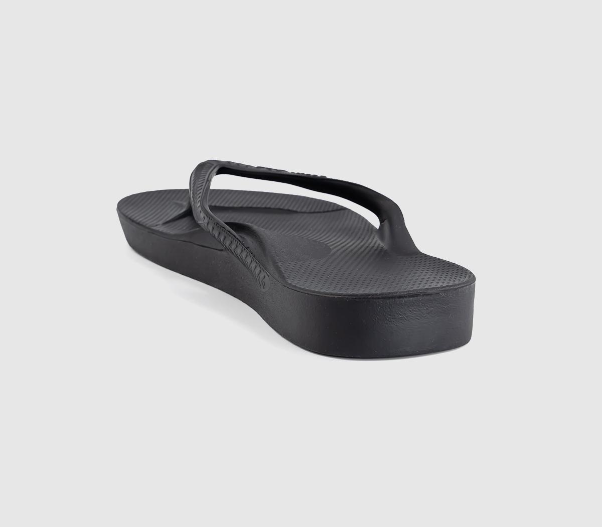 ArchiesArchies Flip FlopsBlack