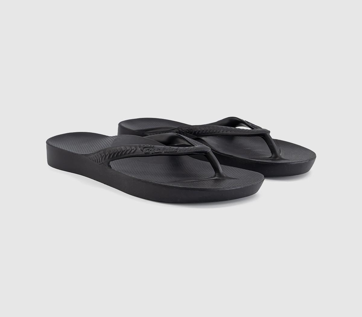 ArchiesArchies Flip FlopsBlack