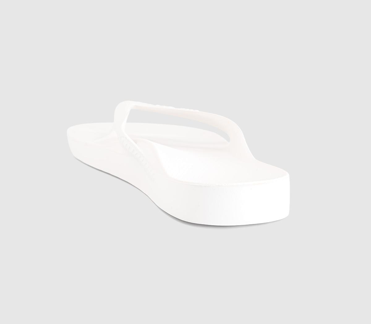 ArchiesArchies Flip FlopsWhite
