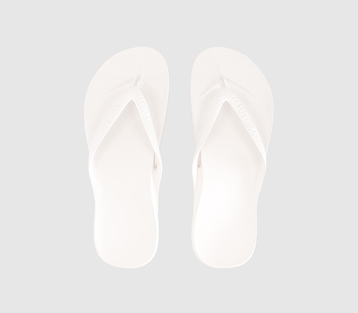ArchiesArchies Flip FlopsWhite