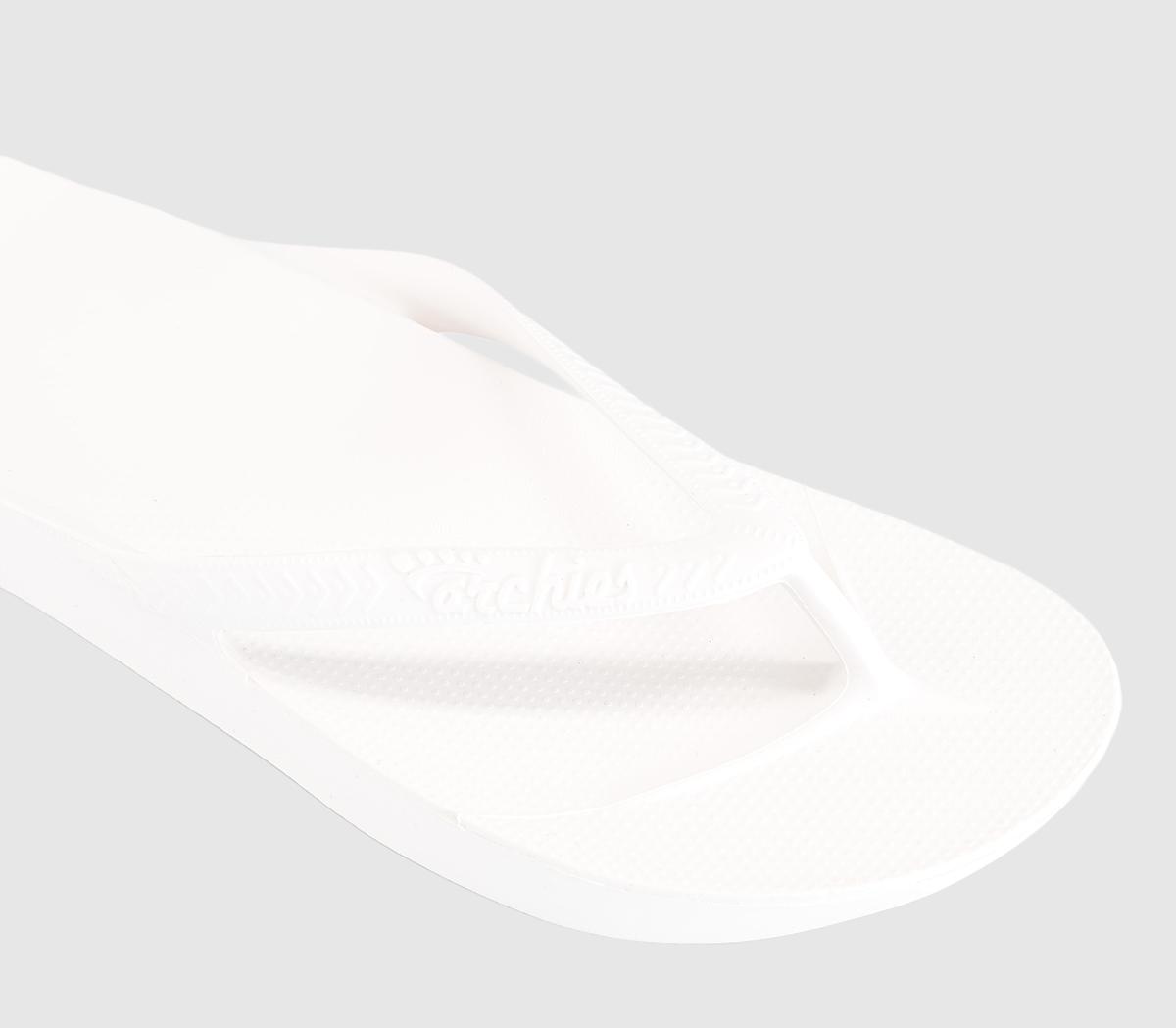 ArchiesArchies Flip FlopsWhite