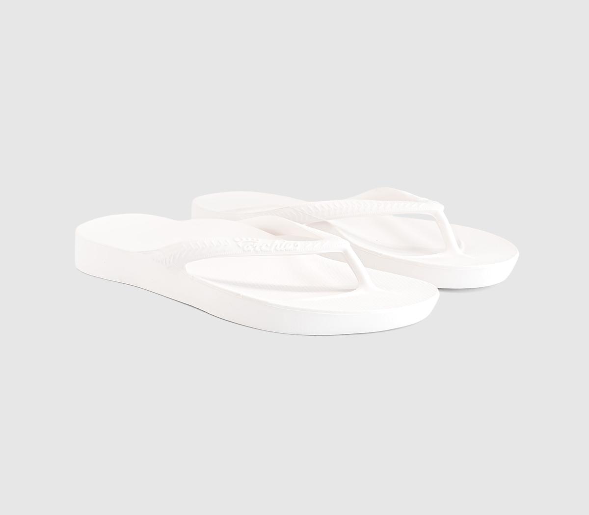 ArchiesArchies Flip FlopsWhite