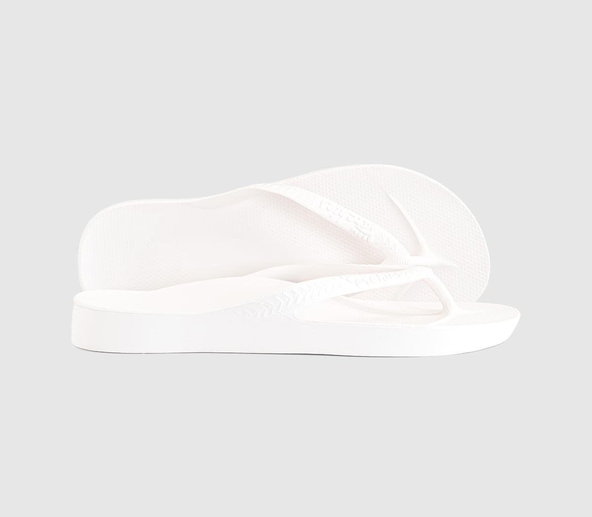 ArchiesArchies Flip FlopsWhite