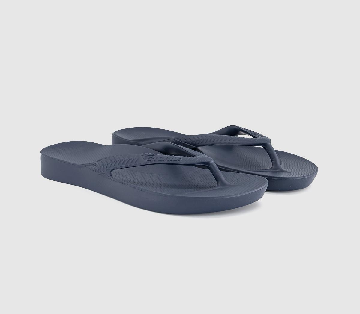 ArchiesArchies Flip FlopsNavy